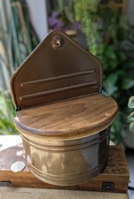 Vintage tagus copper for sale  LIVERPOOL