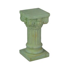 Verdigris finish solid for sale  Winter Springs