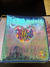 lisa frank binder for sale lisa frank binder for sale Las Vegas