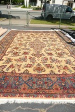 white red persian rug blue for sale white red persian rug blue for sale Pasadena