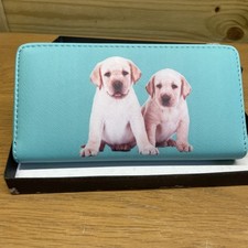 Labrador puppy purse for sale  STOURPORT-ON-SEVERN