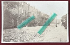 Haslingden rossendale valley for sale  WOOLER