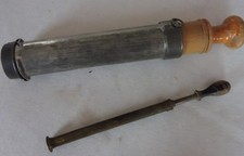 Wasserzerstäuber sahne teigsp gebraucht kaufen  Muldenhammer