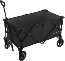 4 wheel shopping trolley for sale  SALFORD