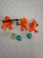 Kombattini hasbro gig usato  Roma