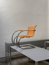 Thonet mies van gebraucht kaufen  Krefeld