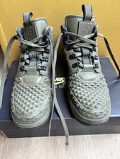 Nike airforce größe gebraucht kaufen  Saarbrücken