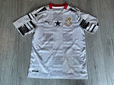 Maillot football ghana d'occasion  Lyon VII