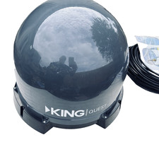 Portable directv antenna for sale  Alice