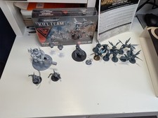 Tau army set for sale  ELLON