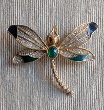 Bijoux cascio spilla usato  Spoleto