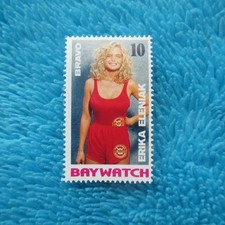 Baywatch erika eleniak gebraucht kaufen  Jena
