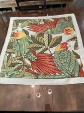 Hermès silk scarf d'occasion  Expédié en Belgium