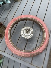 Vintage raleigh chopper for sale  UK