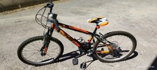 Mountain bike montana usato  Ragusa