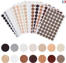 Feuilles cache vis d'occasion Feuilles cache vis d'occasion  Paris IX