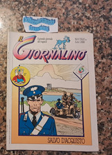 Giornalino 1990 salvo usato  Castelfranco Emilia