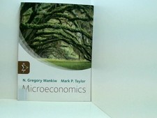 Microeconomics taylor mark gebraucht kaufen  Berlin