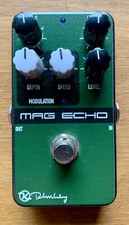 Keeley mag echo for sale  OTLEY