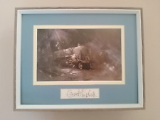 David shepherd steam for sale  YORK