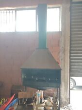 Barbecue artigianale carbonell usato  San Giovanni la Punta