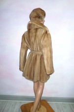 Real mink fur for sale  YEOVIL