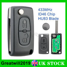 Button remote flip for sale Button remote flip for sale  UK