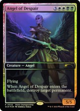Angel despair full d'occasion  Montalieu-Vercieu
