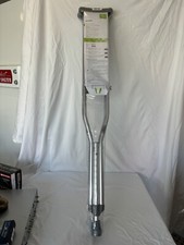 Mckesson adult aluminum for sale  Webb City