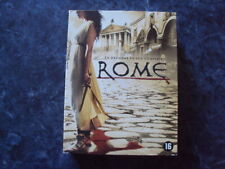 Coffret dvd rome d'occasion  Cuisery