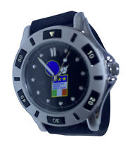 Italian football watch for sale  UK