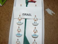 Israel 2024 subbuteo for sale  Shipping to Ireland