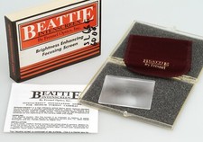 Intenscreen beattie einstellsc gebraucht kaufen  Kappeln