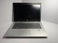 Probook 640 intel for sale  GUISBOROUGH