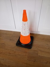Pop traffic cone for sale  STAFFORD