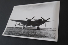 Photo avion p38 d'occasion  Avion