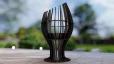 Goblet shaped fire for sale  Jackson