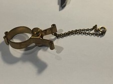 Bijoux pince ancienne d'occasion  Dijon