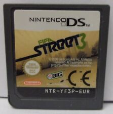 Usado, Console Game Gioco NINTENDO DS ITALIANO EUR Play ITALIANO - FIFA Street 3 -  comprar usado  Enviando para Brazil
