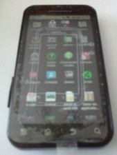 Lot anciens motorola d'occasion  Boulogne-sur-Mer