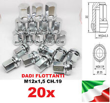 Kit m12x1 dadi usato  Musile di Piave