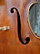 Old Cello lab. "P. GAGGINI 1936" -:- Altes Cello comprar usado  Enviando para Brazil