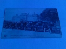 Rare 1909 postcard for sale  Orlando
