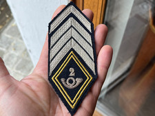 Galons manche bcp d'occasion  Clermont-en-Argonne