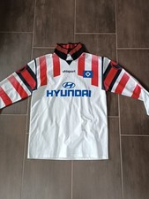 Hsv hamburger riginal gebraucht kaufen  Wingst