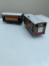 Tomy trackmaster toby for sale  BRIERLEY HILL