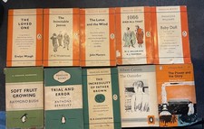 Penguin books job for sale  LONDON