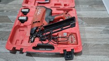Hilti gx90 nail for sale  NORWICH