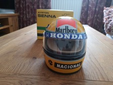 Ayrton senna 1988 for sale  COALVILLE