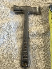 Vintage mccowans toffee for sale  Waynesville